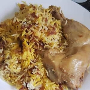 ကြက်သားဒန်ပေါက်