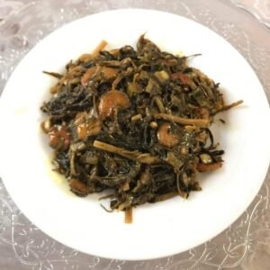 မြန်မာချဉ်ပေါင်ကြော်