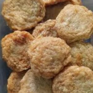 ငါးဖယ်ကြော်