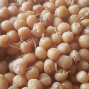 ပဲပြုတ်အိအိလေး