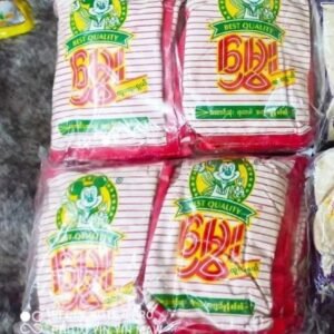 မွှေး ကုလားပဲ အကျက်မှုန့်