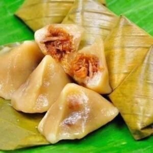 မုန့်ဖက်ထုပ်