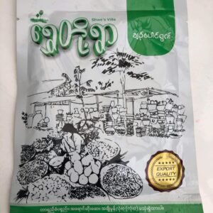 ရွှေတို့ရွာ ချဥ်ပေါင်