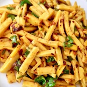 တိုဟူးသုပ်