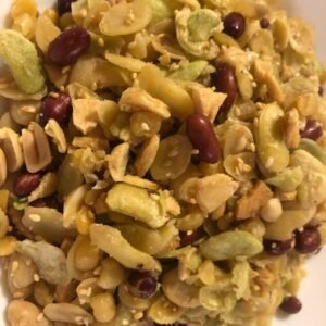 ဟင်းအိုးကြီး နှစ်ပြန်ကြော်