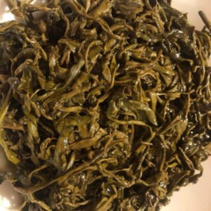 ဟင်းအိုးကြီး လက်ဖက် ဇယန်းနှပ် အဆိမ့်