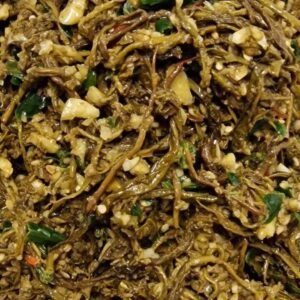 ဟင်းအိုးကြီး လက်ဖက် ဇယန်းနှပ် အစပ်