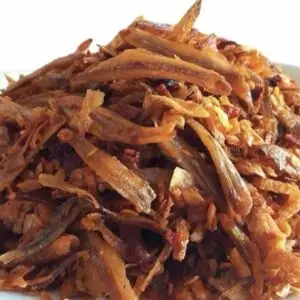 Homemade ငါးနီတူကြော်