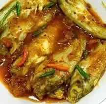 ငါးနုသန်း အိုးကပ်