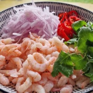 ပုဇွန်အကောင်ချဉ်