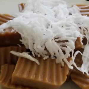 မုန့်ကျွသဲ