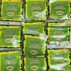 အိမ့်စည်းစိမ်ရခိုင်မုန့်တီ