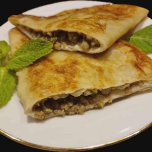 ရန်ကုန်စတိုင် ကီးမား ပလာတာ (Halal ဆိတ်)