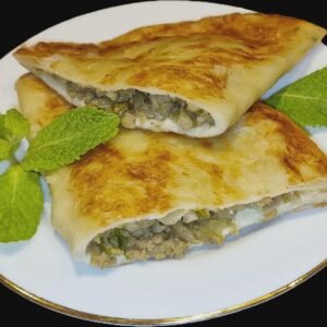 ရန်ကုန်စတိုင် ကီးမား ပလာတာ (Halal ကြက်)