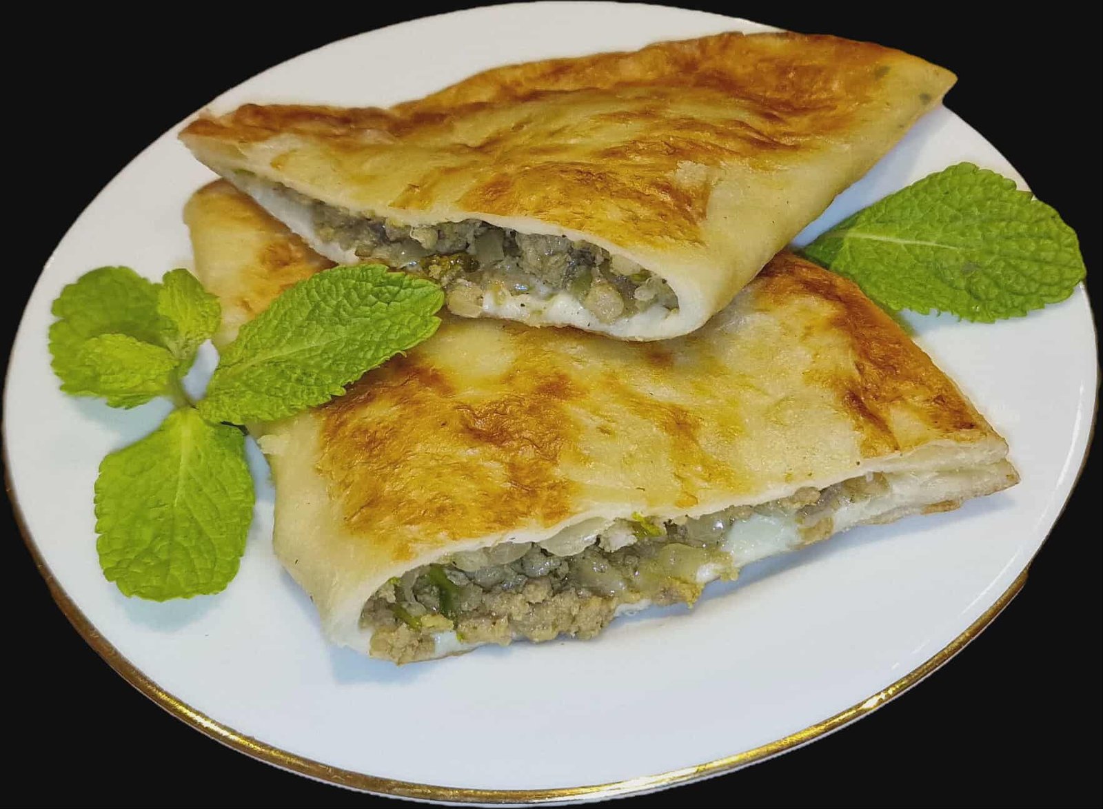 ရန်ကုန်စတိုင် ကီးမား ပလာတာ (Halal ကြက်)