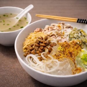 မန်း​​လေးမြီးရှည် (ဝက်)