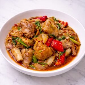 ဝက်လက်ပဲငပိ