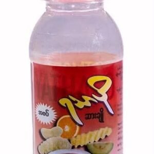 ရသာပိုအစပ်